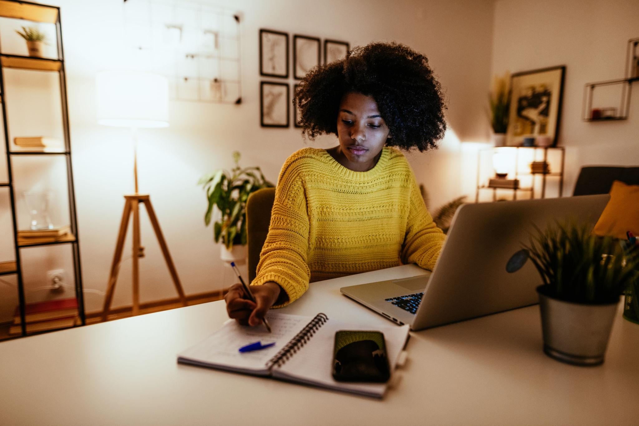 Self-Paced Access